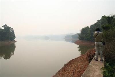Hồ Pá Khoang