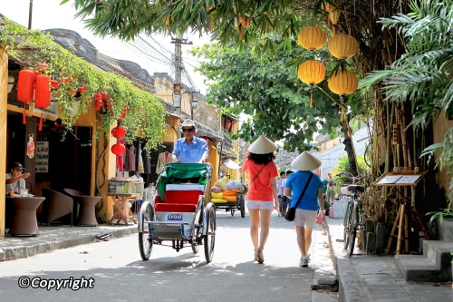 Best things to do in Vietnam