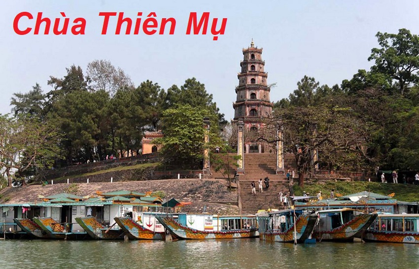 chưa-thiên-mụ-huế
