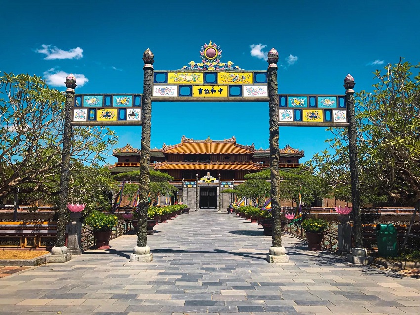 đại-nội-huế